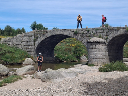 Le Pont du Tarn